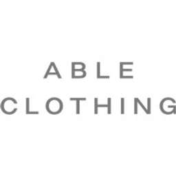 Able Clothing - Crunchbase Company Profile & Funding