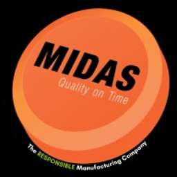 Midas Pattern Company Ltd