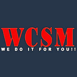 WCSM Radio - We Do It For You !! - WCSM Radio - Listen Live Here