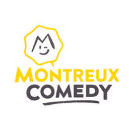montreux comedy