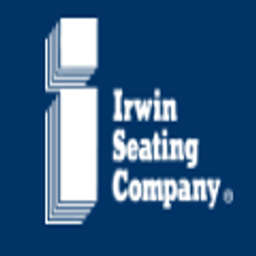 Irwin Seating Company Contacts