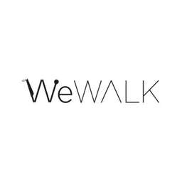 WeWALK - Funding, Financials, Valuation & Investors