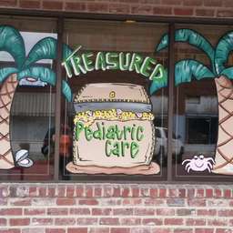 Treasured Pediatric Care Crunchbase Company Profile Funding