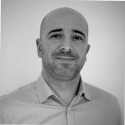 Michael Desportes - Co-founder, commercial manager and Responsable ...