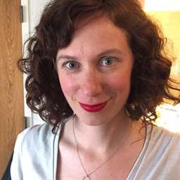 Johanna Bates - Co-Founder, Front-End Developer @ DevCollaborative ...