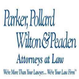 Parker, Pollard, Wilton & Peaden - Tech Stack, Apps, Patents & Trademarks