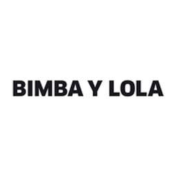 Bimba Y Lola Logo on Bimba Y Lola Store. Bimba Y Lola is a Spanish  Cloathing Company Editorial Stock Photo - Image of products, front:  222563478