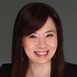 Lisa Lim - Senior Representative, Brokerage Operations - Fidelity