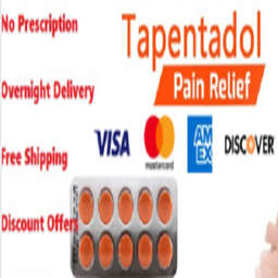 Purchase tapentadol