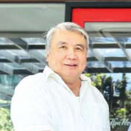 Emilio Yap - Executive Vice President @ Manila Bulletin - Crunchbase