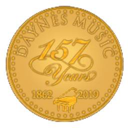 Daynes Music - Crunchbase Company Profile & Funding