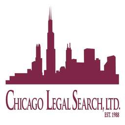 Chicago Legal Search Jobs