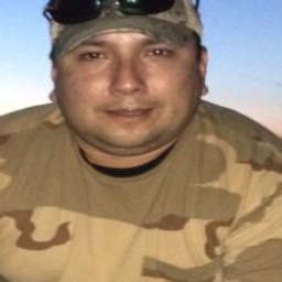 Bany Gallegos - Founder, President & Owner @ Goliath Manufacturing