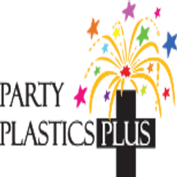 Party Plastics Plus