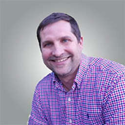 Toby Danylchuk, Founder, 39 Celsius Web Marketing Consulting