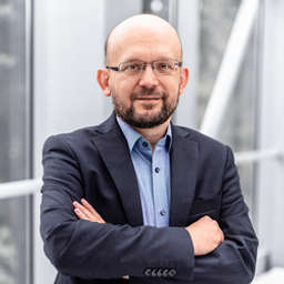 Andrzej Wardziński - Founder, CEO & Partner @ Argevide - Crunchbase ...