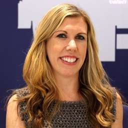 Brooke Van Dam - Crunchbase Person Profile