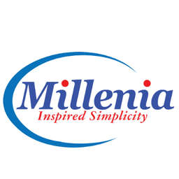 Millenia Crunchbase Company Profile Funding