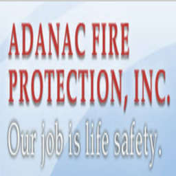 Adanac Fire