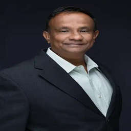 Sri Hosakote Crunchbase Person Profile