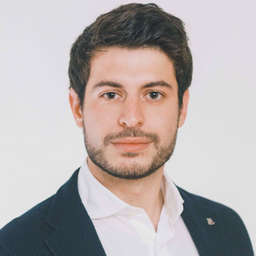 Baris Akis - Co-Founder, President and Managing Partner @ Human