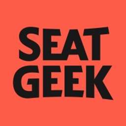 SeatGeek startup company logo