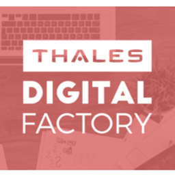 Thales Digital Factory - Accelerating Digital Transformation