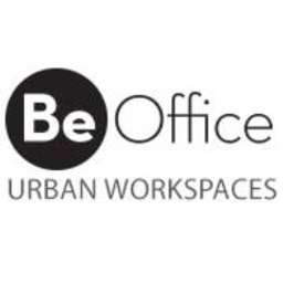 BeOffice, URBAN WORKSPACES