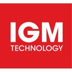 IGM Technology - Crunchbase Company Profile & Funding