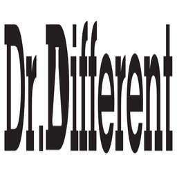Dr.Different, Popular Korean Cosmetics・Recommends Dr. Different Cosmetics