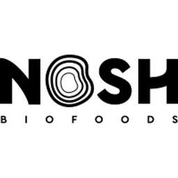 Seed Round - Nosh Biofoods - 2023-04-21 - Crunchbase Funding Round Profile