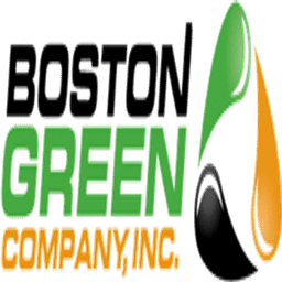 Boston Green