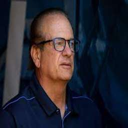 Dean Alexander Spanos - Founder, President and CEO @ Chargers