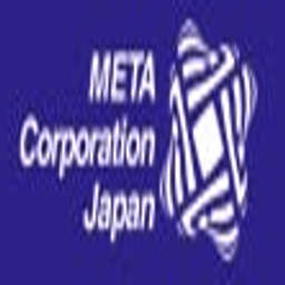 META Corporation Japan - Crunchbase Company Profile & Funding