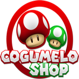 Cogumelo Shop 