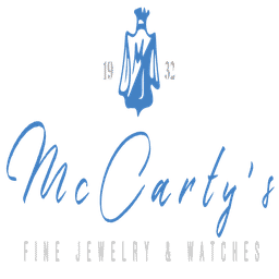 Mccarty's jewelry cheap long beach