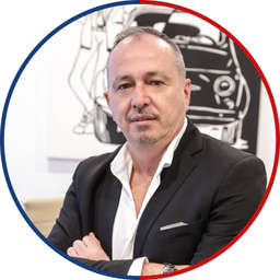 Manlio La Rosa Founder Crunchbase Person Profile