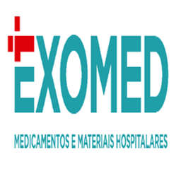 Exomed Representação de Medicamentos - Crunchbase Company Profile & Funding