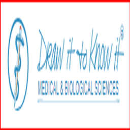 Draw it to Know it - Medical & Biological Sciences (Draw_it_to_Know_it) -  Profile