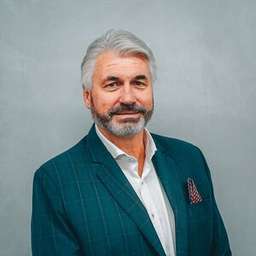 Sean Hammond - Crunchbase Person Profile