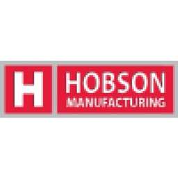 Hobson Manufacturing Crunchbase Company Profile & Funding