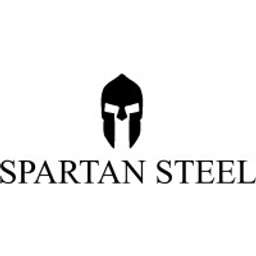 This . Is . Spartan  Steel! 