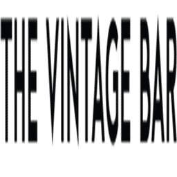 The Vintage Bar (@thevintagebar)