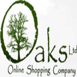 Oaks Online Shopping Company
