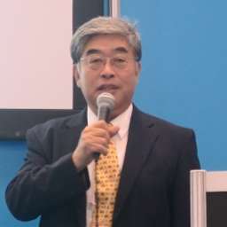 Hiroshi Ogawa Representative Director / Founder Salustek