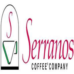 Serranos Coffee Company