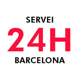 Pinchazos 24 horas barcelona