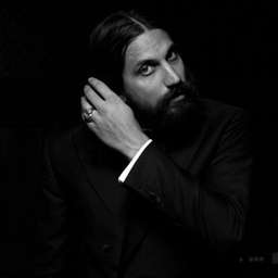 Ben Gorham, Creative Director of Byredo does BYPRODUCT VOL 1 – A Shaded  View on Fashion