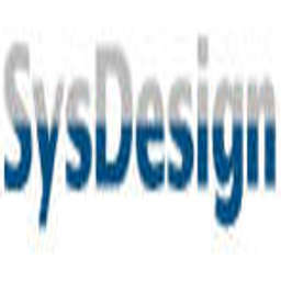 SysDesign - Crunchbase Company Profile & Funding
