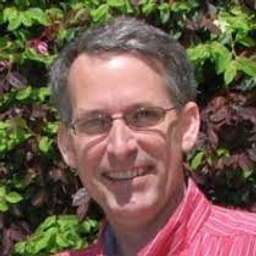 Jim Pike - Crunchbase Person Profile